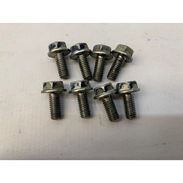 Kit Parafuso Conversor Torque Honda City 1.5 2015 2019