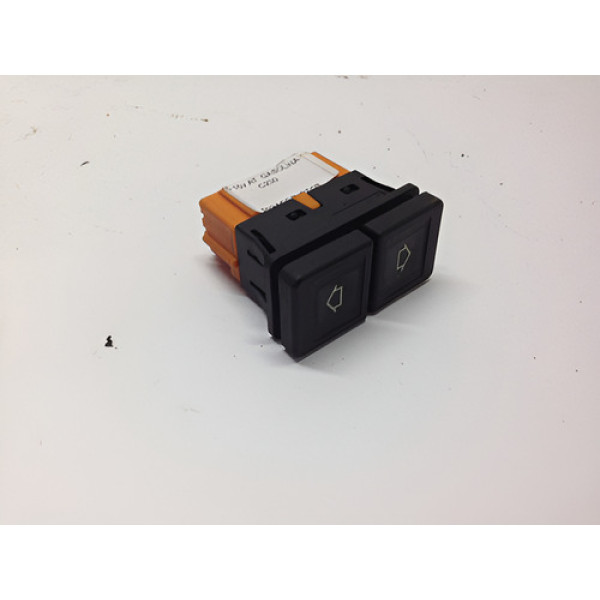 Botão Vidro Elétrico Traseiro Painel Citroen Picasso 2007