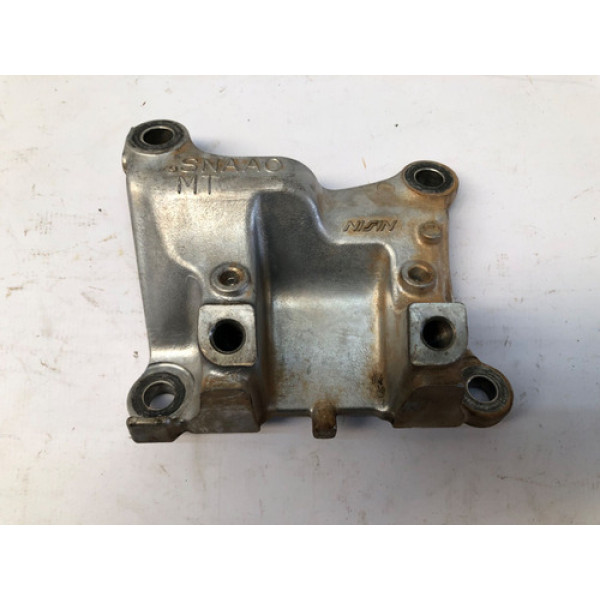 Suporte Coxim Motor Traseiro Honda New Civic Lxs 2007 2011