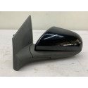 Retrovisor Manual Esquerdo Gm Onix 2012 2019