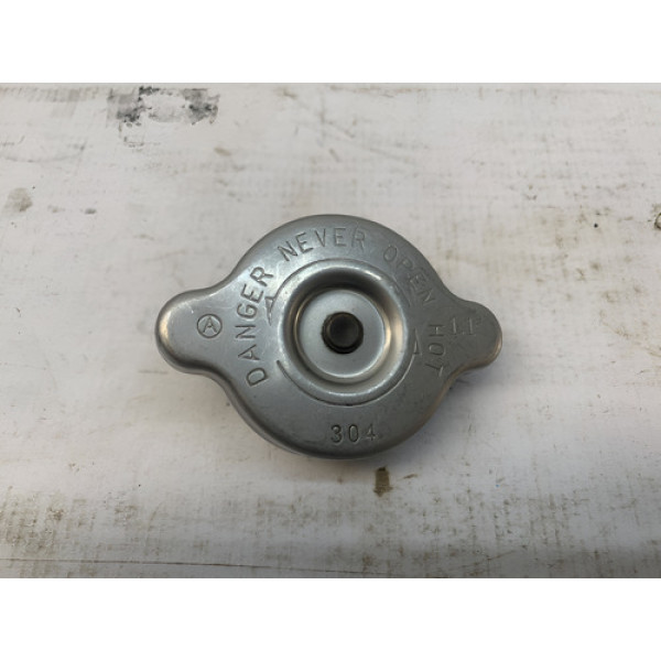 Tampa Radiador Agua Renault Kwid 1.0 2017 2022