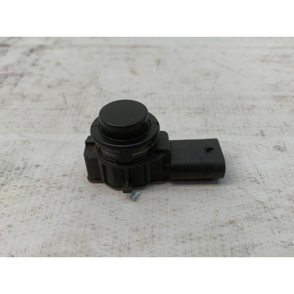 Sensor Estacionamento Traseiro Jeep Commander 53294411 Preto