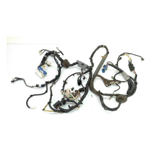 Chicote Interno Cambio Honda Crv Lx 2.0 4x2 At 2007 2011