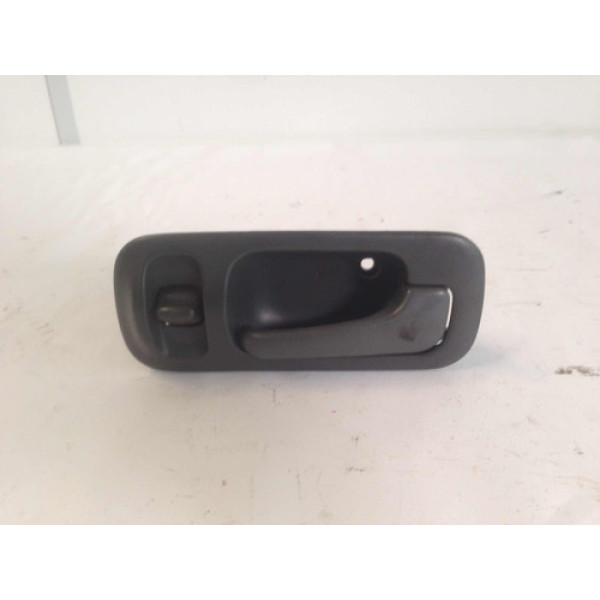 Maçaneta Interna Traseira Direita - Civic 1992 1995