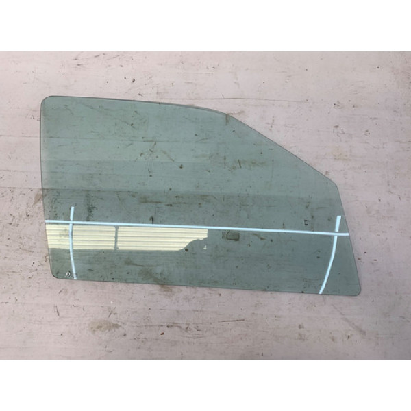 Vidro Porta Dianteiro Direito Volkswagen Gol G3 1998 2005