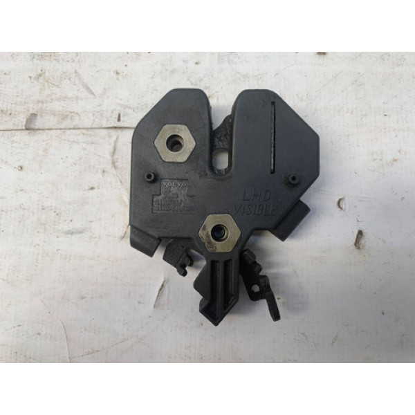 Fechadura Trava Capo Volvo V70 2000 2006 94837657
