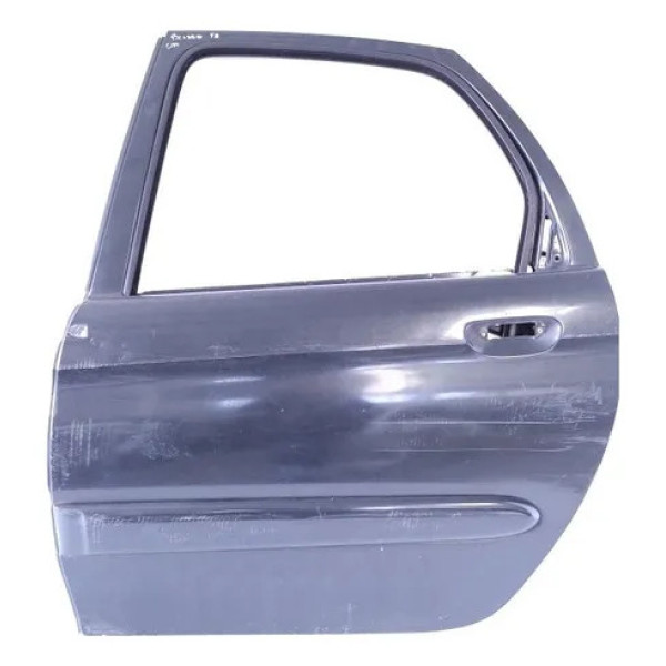 Porta Traseira Esquerda Xsara Picasso * Detalhe