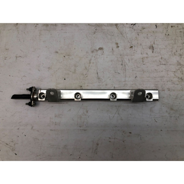 Flauta Bico Injetor Kia Cerato 1.6 16v 2009 2012