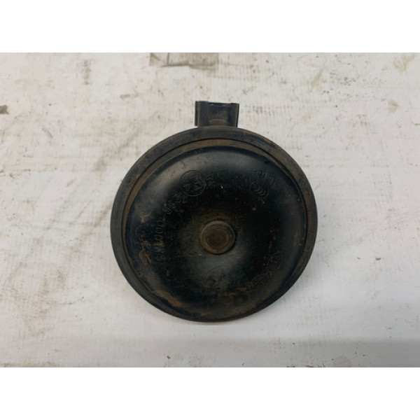 Buzina Maior Hyundai Ix35 2010 2014