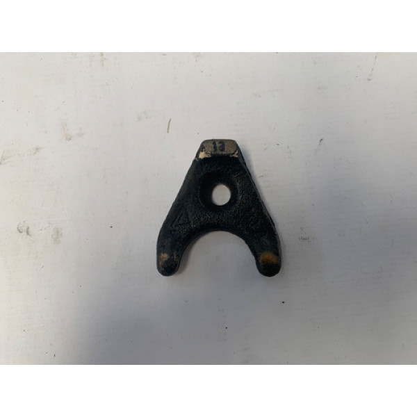 Trava Distribuidor Motor Volkswagen Gol 1.8 Ap 8v 1985 1994 Preto