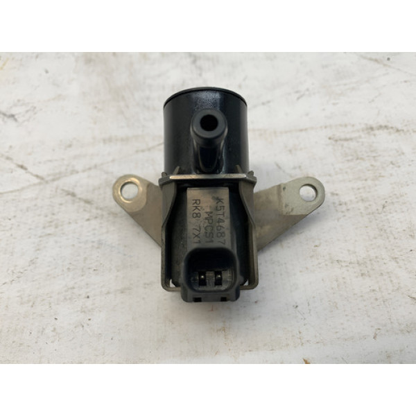 Valvula Canister Honda City Lx 1.5 16v 2015 2019