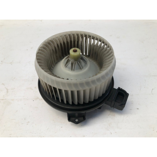 Motor Ventilador Ar Forçado Ford Fusion 2.0 2013 2016