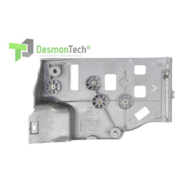 Alojamento Da Bateria Discovery 3 2.7 2008