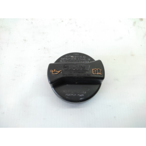 Tampa Óleo Volkswagen Gol Saveiro Parati