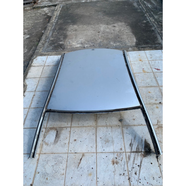 Teto Carroceria Mercedes C180 2011 2012