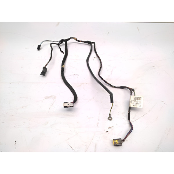 Chicote Painel Instrumentos Peugeot 206 9644025380