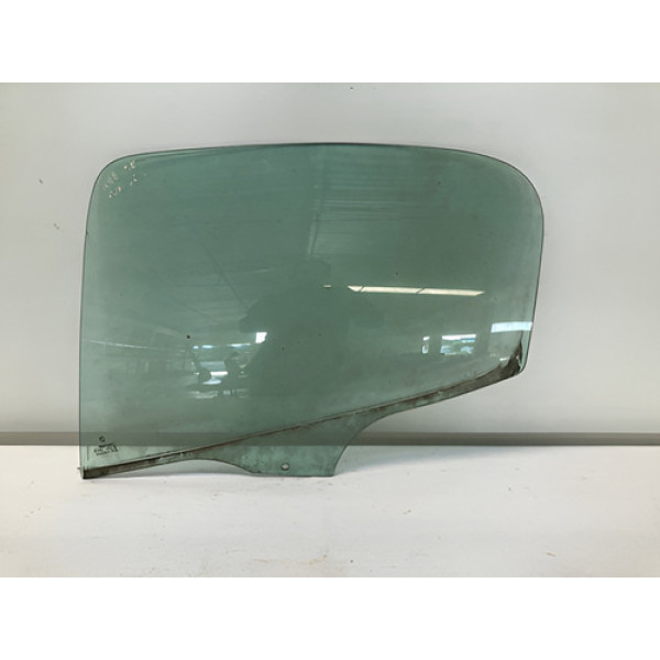 Vidro Porta Traseiro Esquerdo Peugeot 206
