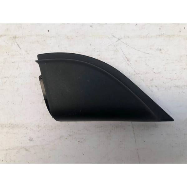 Acabamento Retrovisor Direito Honda Hrv 2018 2021 76270t7t Preto