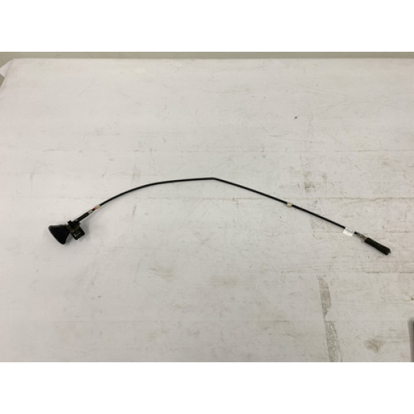 Cabo Alavanca Rebatimento Banco Traseiro Civic 2007 2011