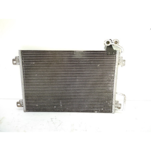 Condensador Ar Condicionado Scenic Megane 1.6 2.0 1999 2010