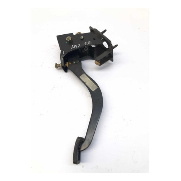 Pedal Embreagem Jac J6 2.0 16v 2011 2013