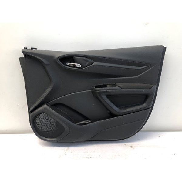 Forro Porta Dianteiro Direito Gm Onix Lt 2012 2015