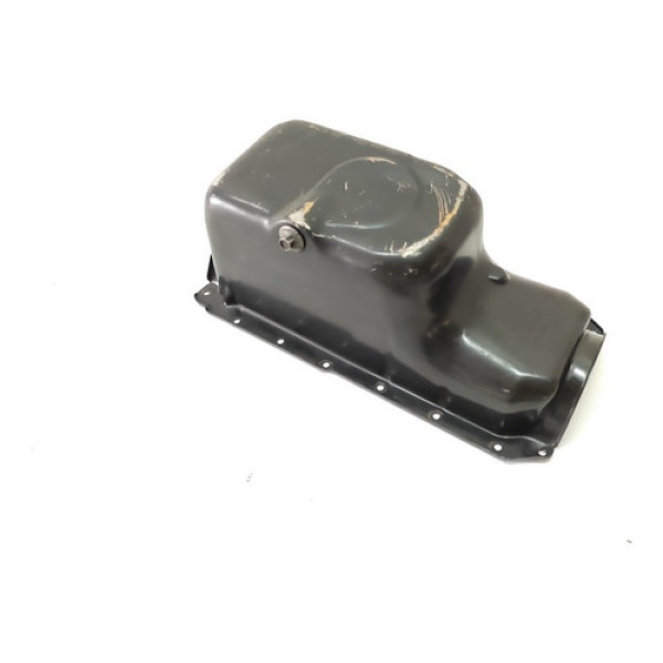 Cárter Ford Ka 1.0 8v Zetec 2002 * Detalhe