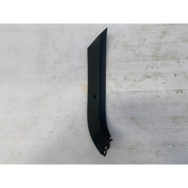 Acabamento Interno Esquerdo Tampa Traseira Hrv 844333m6am010