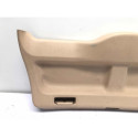 Acabamento Forro Tampa Traseira Freelander 2