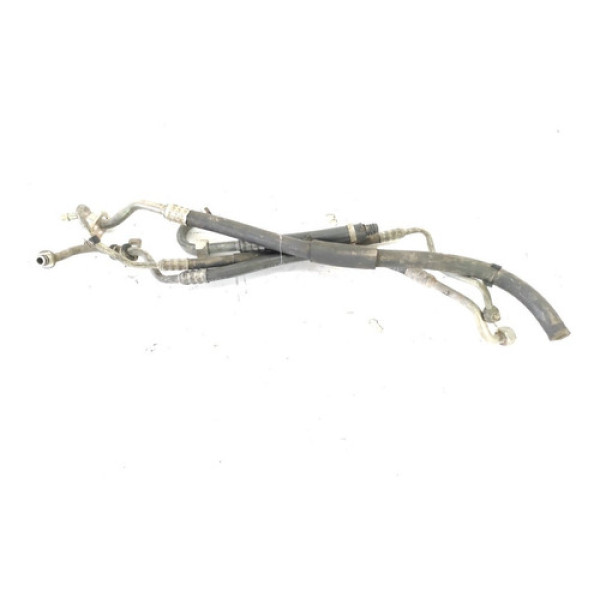 Conjunto Mangueira Ar Condicionado 306 1.6 8v 1993 1997 