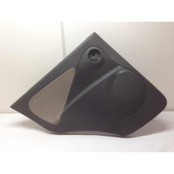 Forro Porta Traseiro Esquerdo Chery S18 1.3 Flex 2012