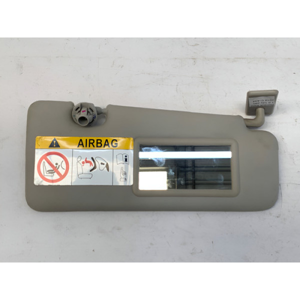 Quebra Sol Direito Renault Kwid 2017 2023