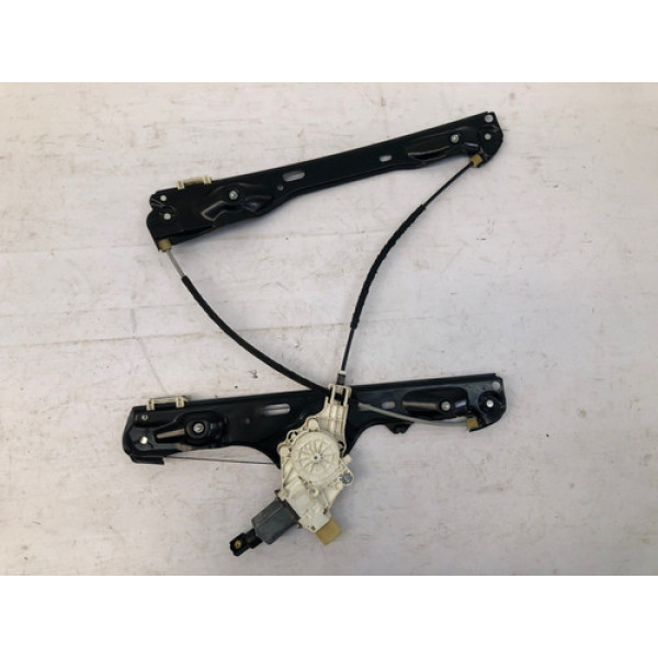 Máquina Dianteira Esquerda Bmw X1 2010 2015