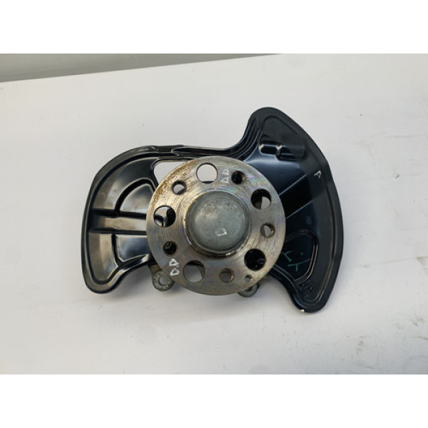 Manga Eixo Dianteira Direita Mercedes C200k 1.8 2008 2011