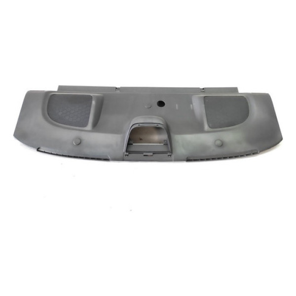 Tampão Traseiro Porta Malas Honda Civic 1996 2000