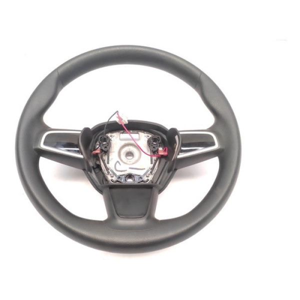 Volante Direção Motorista Renault Kwid Intense 2017 2022