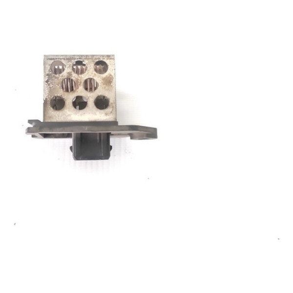 Resistência Ventoinha Ar Radiador Xsara