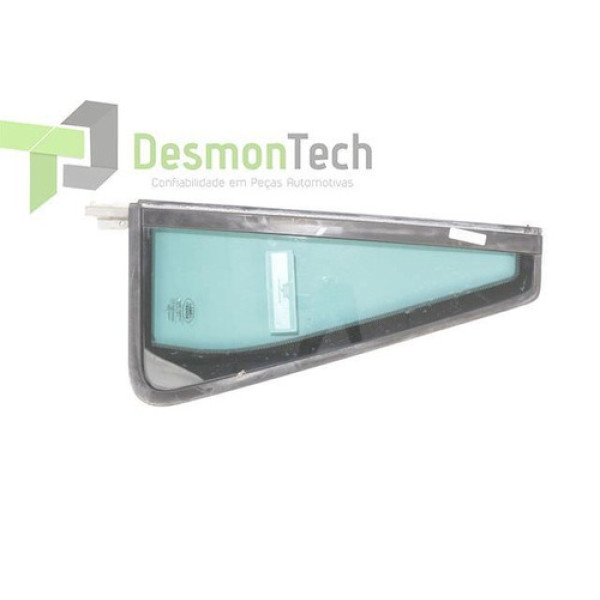 Vigia Da Porta Traseira Esquerda Freelander 2 2011