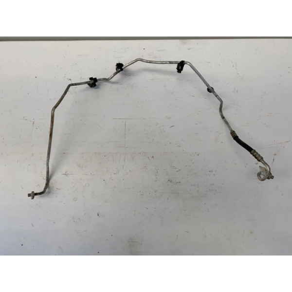 Mangueira Alta Pressao Ar Citroën C4 Pallas 2.0 2007 2013