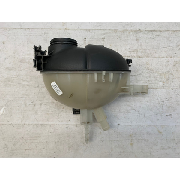 Reservatorio Agua Radiador C180 1.8 Cgi 2011 2012 Detalhe