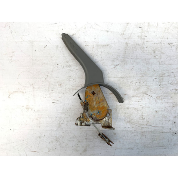 Alavanca Freio Mão Nissan Livina 2009 2014