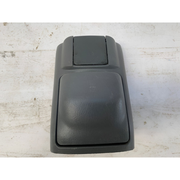 Porta Copos Cinzeiro Honda Civic Ex 2001 2006 Detalhe Preto