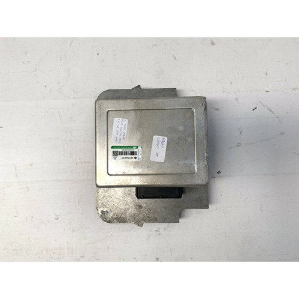 Modulo Câmbio Automático Volvo V40 T4 2000 2004 00007027a4