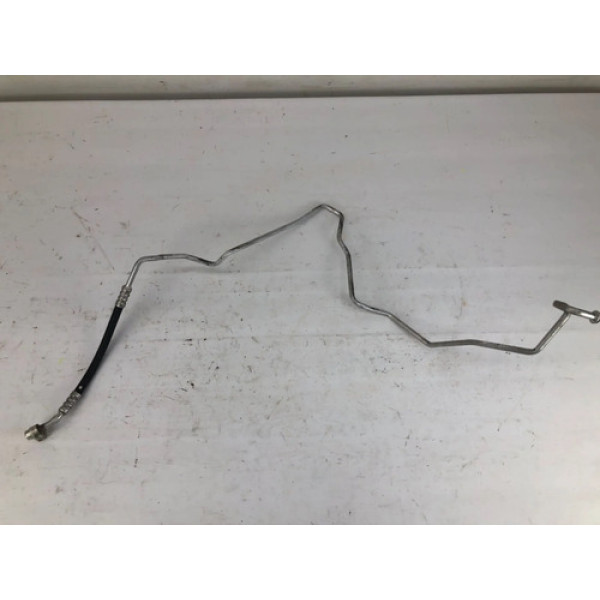 Mangueira Ar Condicionado Alta Pressão Ford Ka 1.0 2014 2018