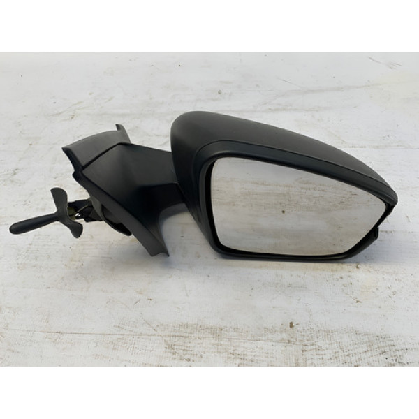 Retrovisor Direito Renault Kwid 1.0 Zen 2017 2022 Detalhe