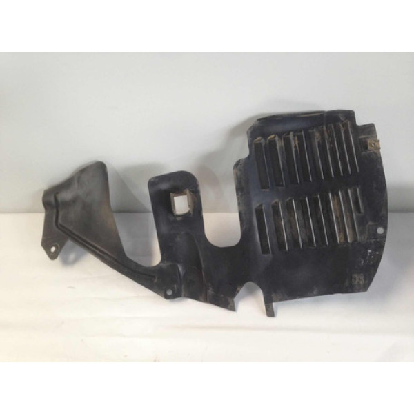 Defletor Captador De Ar - Citröen C8 2.0 2004