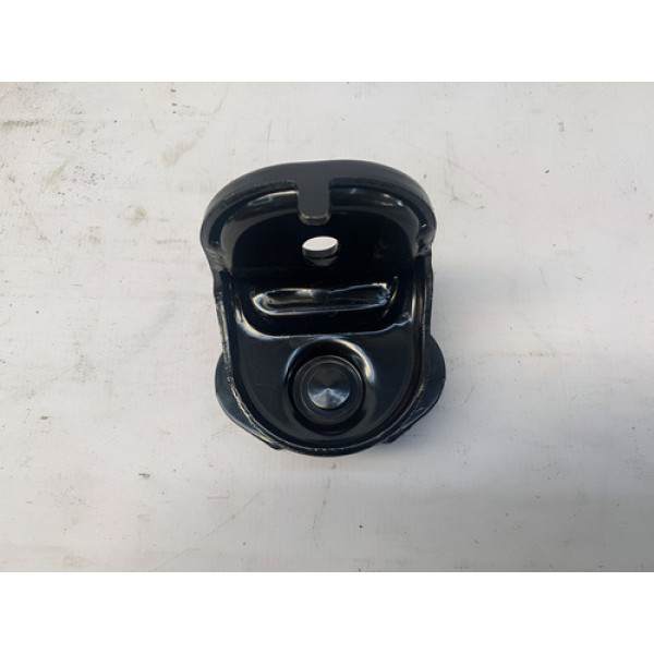 Suporte Banco Traseiro Hyundai Ix35 2010 2014 Preto