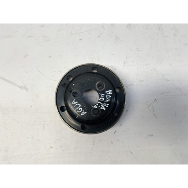 Polia Bomba Dagua Honda New Civic 1.8 16v 2007 2011 G8