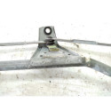 Galhada Maquina Limpador Para Brisa Peugeot 206 207
