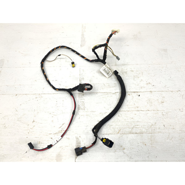 Chicote Caixa Evaporadora Xsara Picasso 2.0 2001 2003